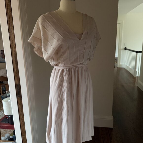 DVF Ethereal Dress - Picture 2 of 10